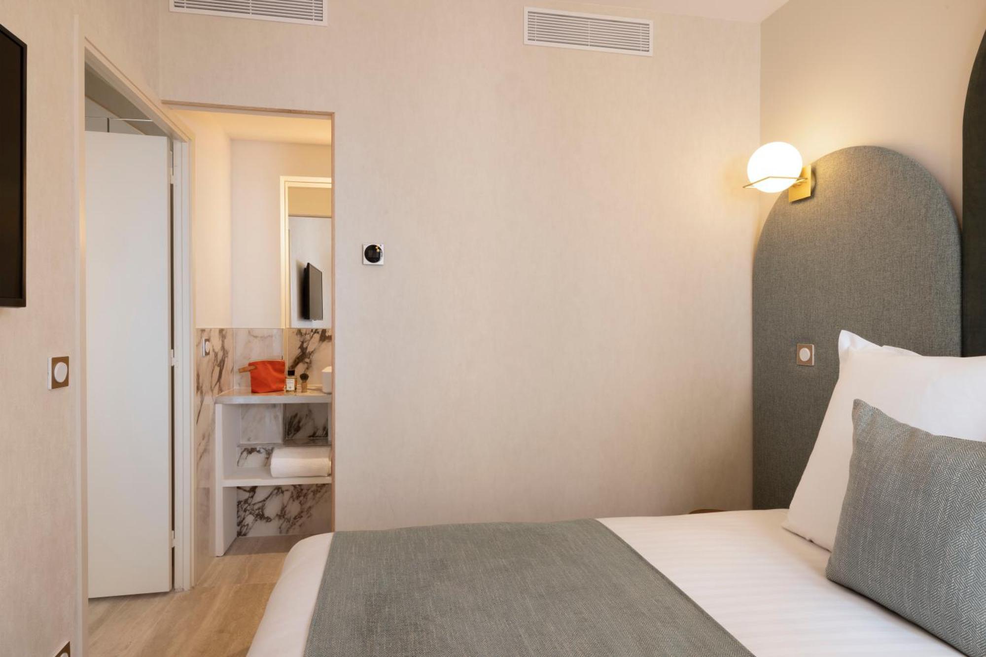 Yuna Saint-Honore - Serviced Apartments Paris Quarto foto