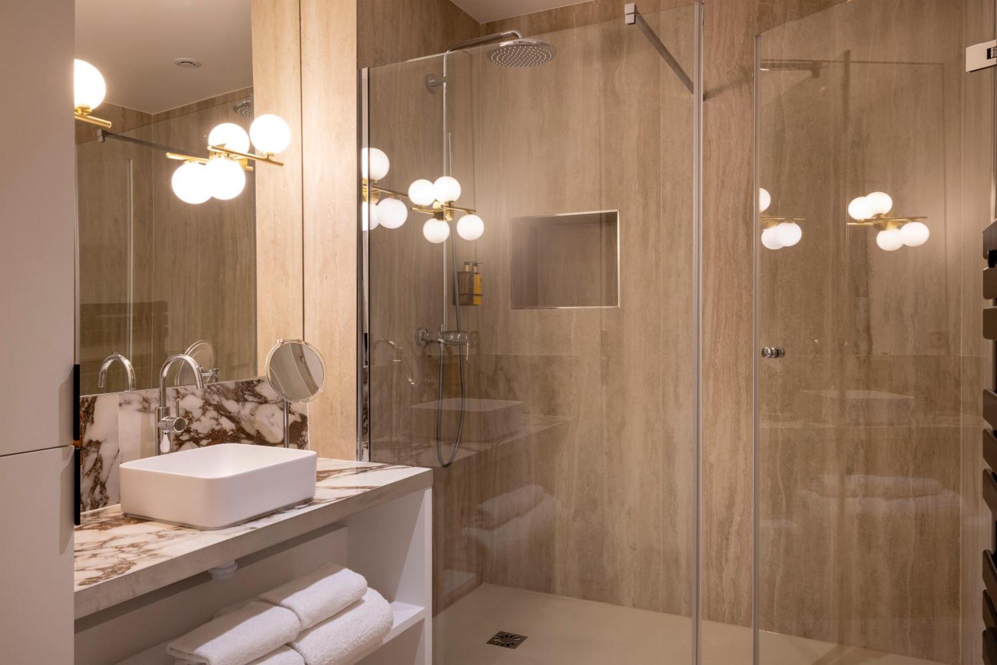 Yuna Saint-Honore - Serviced Apartments Paris Quarto foto